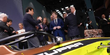 La Comunidad de Madrid abrirá su Año del Turismo Deportivo con el Campeonato del Mundo de Fórmula E