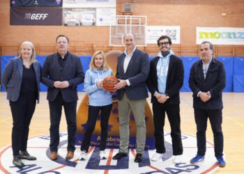 Cerca de 2 millones de euros para que entidades deportivas formen a ciudadanos en competencias digitales