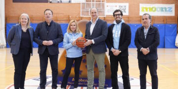 Cerca de 2 millones de euros para que entidades deportivas formen a ciudadanos en competencias digitales