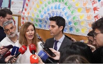 La Comunidad de Madrid lidera el primer ensayo científico en España sobre redes sociales y menores: impacto directo sobre su inseguridad y ansiedad