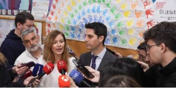 La Comunidad de Madrid lidera el primer ensayo científico en España sobre redes sociales y menores: impacto directo sobre su inseguridad y ansiedad