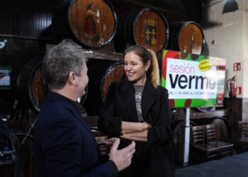 7ª edición de Sesión Vermú para apoyar el talento musical joven y el turismo de proximidad