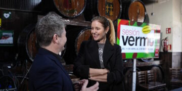 7ª edición de Sesión Vermú para apoyar el talento musical joven y el turismo de proximidad