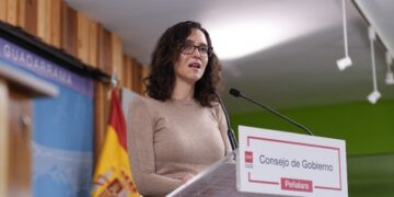 Díaz Ayuso duda de que el interés de la desclasificación del 23F sea la transparencia: «Sánchez y Bildu están dispuestos a reventarlo todo sin ningún escrúpulo»