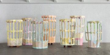 El Museo Centro de Arte Dos de Mayo abre año expositivo con dos muestras dedicadas a las artistas Ester Partegàs y Dorothy Iannone