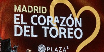 Díaz Ayuso en la presentación de la Feria de San Isidro 2026: “Allá donde se prohíbe el toreo, desaparece la libertad”