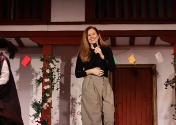 Actividades y talleres gratuitos para centros educativos donde el año pasado participaron más de 80.000 jóvenes