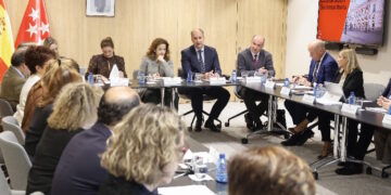 Nueva plataforma de coordinación entre los centros de salud, el SUMMA 112 y la teleasistencia avanzada