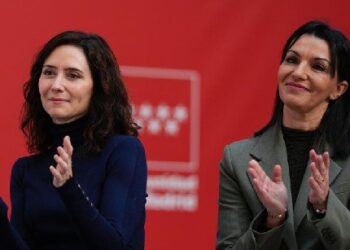 Díaz Ayuso nombra a Mercedes Zarzalejo consejera de Educación, Ciencia y Universidades