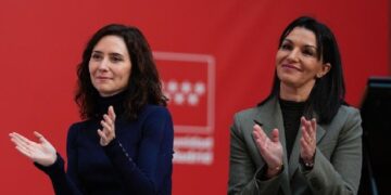 Díaz Ayuso nombra a Mercedes Zarzalejo consejera de Educación, Ciencia y Universidades