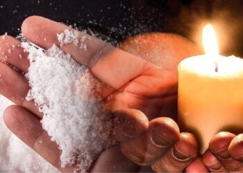 8.1.2026. Domingo 5 del Tiempo Ordinario (A). Liturgia de la Palabra. Lecturas y Homilía: “Luz y sal”