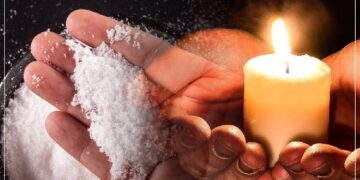 8.1.2026. Domingo 5 del Tiempo Ordinario (A). Liturgia de la Palabra. Lecturas y Homilía: “Luz y sal”