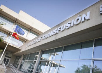 El Centro de Transfusión de la Comunidad de Madrid logra una satisfacción de casi el 100% de los donantes de sangre