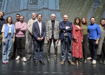 El Festival Internacional de Arte Sacro de la Comunidad de Madrid estrena etapa con la presencia del reconocido director de orquesta William Christie