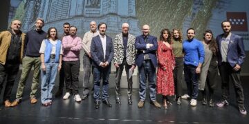 El Festival Internacional de Arte Sacro de la Comunidad de Madrid estrena etapa con la presencia del reconocido director de orquesta William Christie