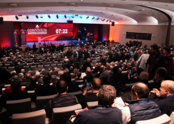 El Papa pide a sacerdotes de Madrid una renovación espiritual centrada en Cristo