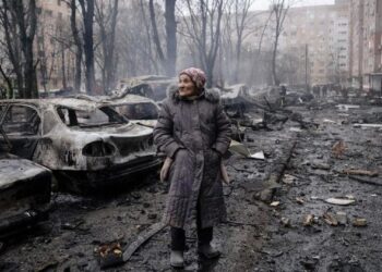 El Papa: el futuro de la humanidad está en la fraternidad, no en las estrategias militares