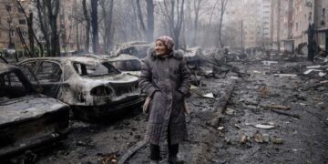 El Papa: el futuro de la humanidad está en la fraternidad, no en las estrategias militares