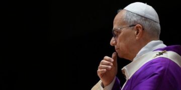 El Papa: En Cuaresma desarmemos el lenguaje, renunciando a las palabras hirientes