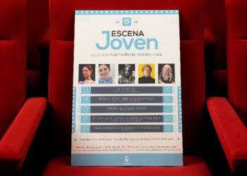 El ciclo “Escena Joven” vuelve a Majadahonda con teatro, magia, humor y títeres y descuentos del 50% para menores de 30 años