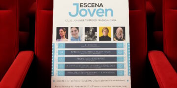 El ciclo “Escena Joven” vuelve a Majadahonda con teatro, magia, humor y títeres y descuentos del 50% para menores de 30 años