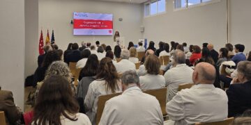 Avances para lograr la acreditación europea del Centro Integral del Cáncer en ocho hospitales públicos