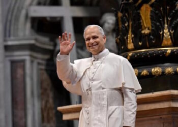 Comienzan los preparativos para una posible visita del Papa León XIV a España