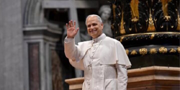 Comienzan los preparativos para una posible visita del Papa León XIV a España