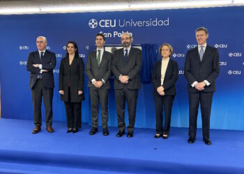 La Comunidad de Madrid defiende la libertad de elección de centro educativo desde la enseñanza obligatoria hasta la universitaria