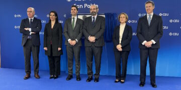 La Comunidad de Madrid defiende la libertad de elección de centro educativo desde la enseñanza obligatoria hasta la universitaria