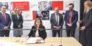 La Comunidad de Madrid subraya el papel del sector biofarmacéutico frente al envejecimiento y la fragilidad