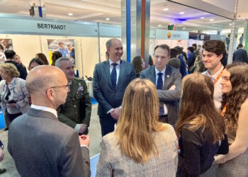 El empleo tecnológico se consolida en la Comunidad de Madrid  con más del 88% de sus profesionales con contrato indefinido