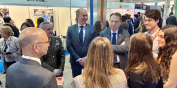 El empleo tecnológico se consolida en la Comunidad de Madrid  con más del 88% de sus profesionales con contrato indefinido