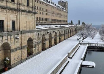 Inclemencias del tiempo en la Comunidad de Madrid