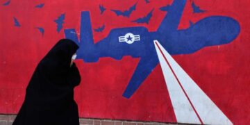 Irán negocia con EEUU para evitar un ataque