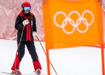 Juegos Olímpicos Invernales: El Papa reflexiona sobre el valor del deporte