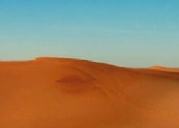 Libros: “Los sonidos del desierto”, reflexión de Joaquín Ferrando, párroco en Murcia, sobre lo que nos puede aportar los sonidos del silencio