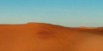 Libros: “Los sonidos del desierto”, reflexión de Joaquín Ferrando, párroco en Murcia, sobre lo que nos puede aportar los sonidos del silencio