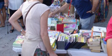 Abierto el plazo para solicitar nuevas ayudas a la modernización del comercio ambulante