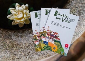 El 95% del programa Pueblos con Vida para atraer población y promover el desarrollo de los municipios ya ha sido ejecutado