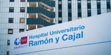 Sete hospitales públicos madrileñós entre los mejores del mundo avanzando más de cien puestos en el ranking
