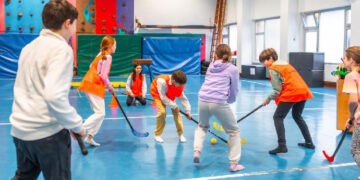 Primera edición de los Juegos Deportivos Escolares de la Comunidad de Madrid con más de 30.000 alumnos