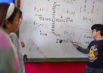 La Comunidad de Madrid celebra las competiciones escolares de Historia, Lingüística y Ciencias, Matemáticas y Tecnología centradas en Gaudí