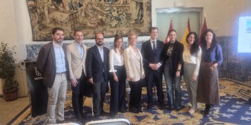 Un turismo de alto impacto se consolida en la Comunidad de Madrid con estancias más largas y mayor gasto por visitante