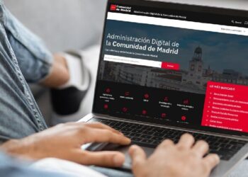 La CAM creará el Comité de Ética de IA y usará esta tecnología para que el ciudadano pueda hacer trámites en menos de cinco minutos