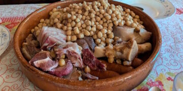 El cocido madrileño declarado Bien de Interés Cultural (BIC) para preservar su legado