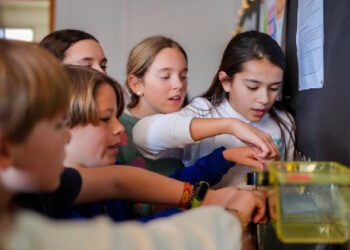 Garantizada la atención educativa a las necesidades específicas de más de 21.000 alumnos de la Comunidad de Madrid