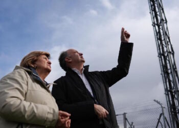 Teléfono gratuito para atender a los madrileños durante el proceso de ampliación y mejora de la cobertura de TV digital