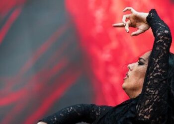 Por primera vez el flamenco se incorpora en las enseñanzas artísticas superiores de Grado en Música