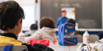 685 nuevos maestros se incorporarán el próximo curso con récord de docentes en la educación pública madrileña